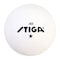 Stiga 1-Star White Balls, 38PK T1450-1 - alternate 2